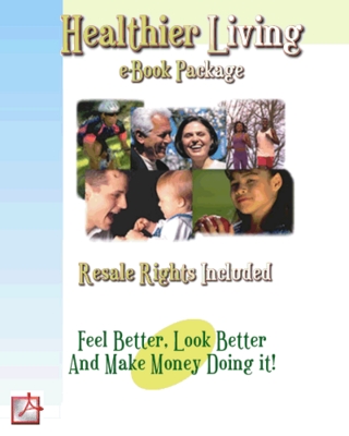 Product picture Healthy Living